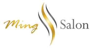 Ming Salon Logo